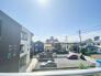住戸からの眺望写真

