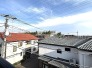 住戸からの眺望写真
