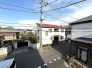 住戸からの眺望写真
