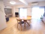 リビングダイニング