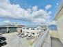 住戸からの眺望写真
