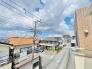 住戸からの眺望写真
