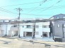 2号棟 住戸からの眺望写真

