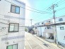 住戸からの眺望写真
