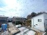 住戸からの眺望写真
