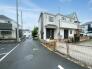 新しい暮らしが始まる、静かな街並みに佇む住まい