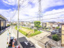 住戸からの眺望写真

