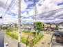 住戸からの眺望写真
