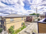 住戸からの眺望写真
