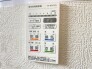 浴室乾燥機操作パネル

