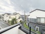 住戸からの眺望写真
