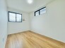この部屋だれの部屋にしようかな、なんて会話を現地で楽しんでください。
