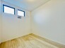 2号棟 この部屋だれの部屋にしようかな、なんて会話を現地で楽しんでください。
