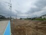 7号地 現地土地写真
