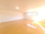 その他内観　小屋裏収納