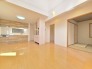 リビング空間にこだわりたい方に、見ていただきたい住宅です。
