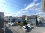 住戸からの眺望写真