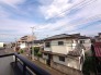 住戸からの眺望写真
