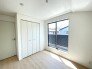 部屋ごとに設けた収納は、住みやすさへのこだわり。
