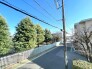 住戸からの眺望写真