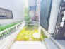 敷地内に小さな緑を。植栽付きです