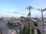住戸からの眺望写真
