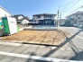 2号棟 現地外観写真