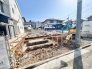 2号棟 現地外観写真