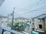 住戸からの眺望写真
