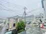 住戸からの眺望写真
