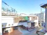 住戸からの眺望写真
