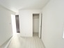 部屋ごとに設けた収納は、住みやすさへのこだわり。
