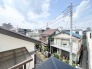 住戸からの眺望写真
