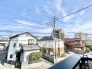 住戸からの眺望写真
