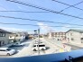 住戸からの眺望写真
