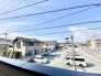 住戸からの眺望写真
