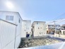 住戸からの眺望写真
