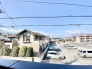 住戸からの眺望写真
