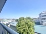 住戸からの眺望写真