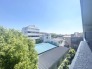 住戸からの眺望写真