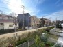 住戸からの眺望写真
