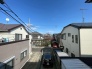 住戸からの眺望写真
