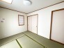 『 ほっこりできる和室でくつろぐひととき 』
