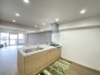 ダイニングキッチン
