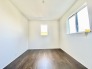 3号棟 子供部屋には丁度良い洋室。
 2026/03/12m