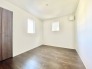 3号棟 今からここを誰のお部屋にしようか、そんな洋室です。
 2026/03/12m