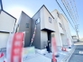 3号棟 完成物件だから、引っ越したあとの配置や動線も分かりやすい。
