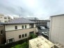 住戸からの眺望写真
