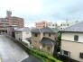 住戸からの眺望写真
