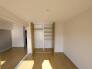 部屋ごとに設けた収納は、住みやすさへのこだわり。
